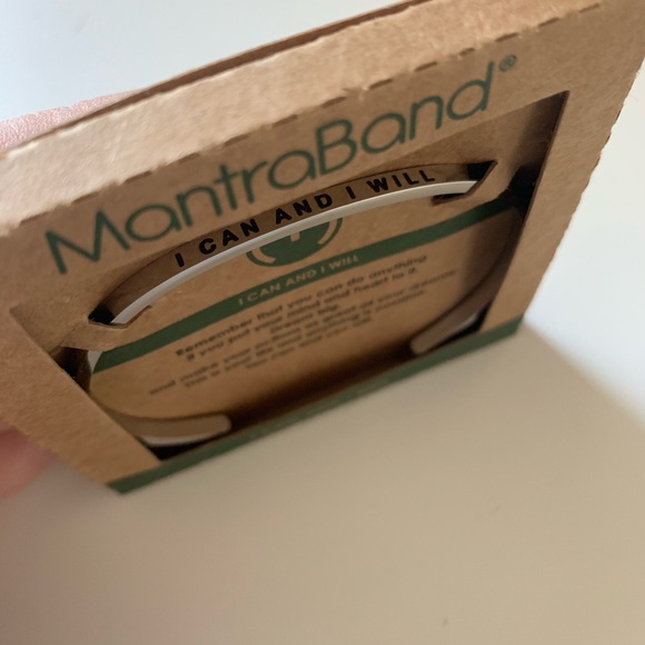 Mantraband - Bracelet - Picture 2 of 2